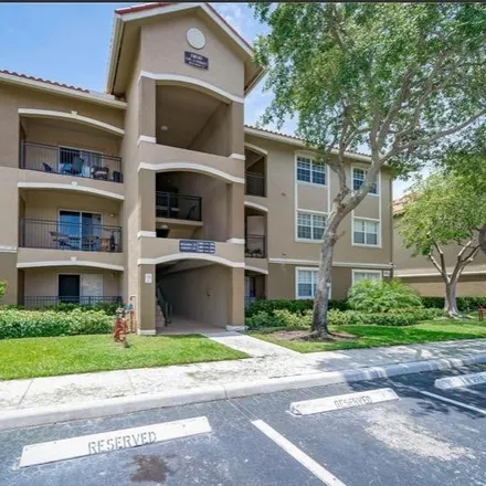 Image 2 - Building 17, 11630 Southwest 2nd Street, Pembroke Pines, FL 33025, USA - Condo for rent