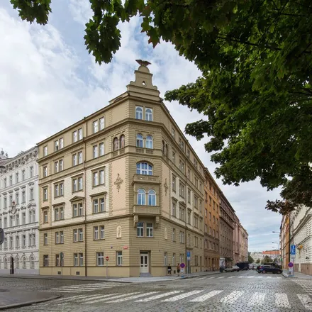Image 6 - Trojická 1904/14, 128 00 Prague, Czechia - Apartment for rent