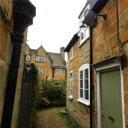 Rent this 1 bed townhouse on Greenhill in Sherborne, DT9 4EW