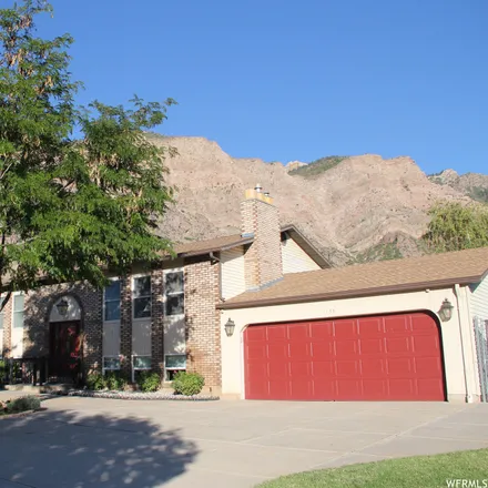 Buy this 4 bed house on 132 North Eccles Avenue in Ogden, UT 84404