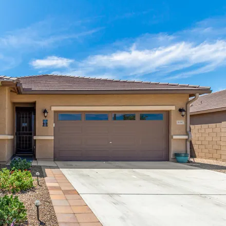 Buy this 3 bed house on 18397 West Ida Lane in Surprise, AZ 85387