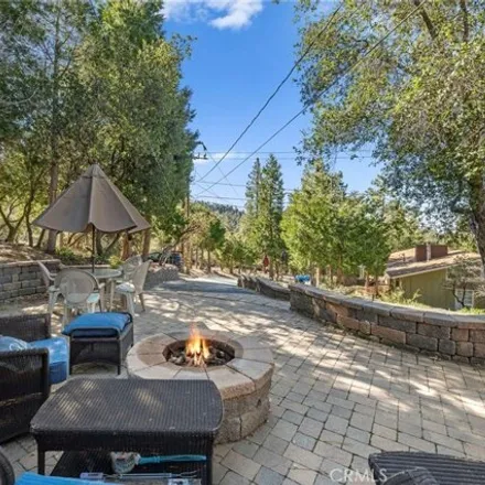Image 5 - 54498 Valley View Drive, Idyllwild-Pine Cove, Riverside County, CA 92549, USA - House for sale