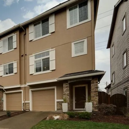 Buy this 3 bed house on 14370 Southwest Gold Coast Terrace in Tigard, OR 97224