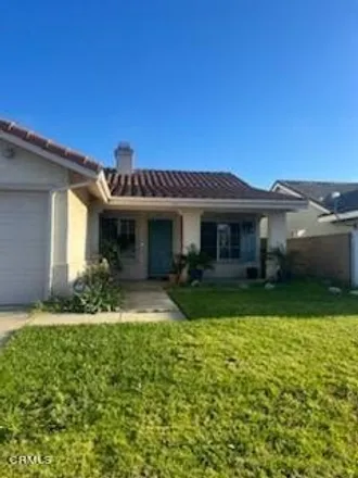 Rent this 3 bed house on 2142 Lanyard Way in Oxnard, CA 93035