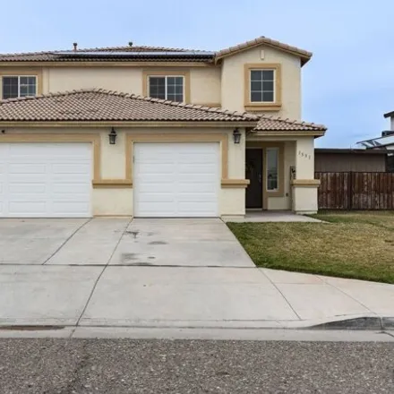 Buy this 5 bed house on 1557 Rodeo Drive in Imperial, CA 92251