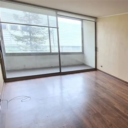 Buy this 2 bed apartment on Pasaje El Roble Interior 12919 in 769 0286 Lo Barnechea, Chile