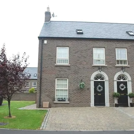 Image 2 - unnamed road, Lurgan, BT66 6RY, United Kingdom - Townhouse for rent