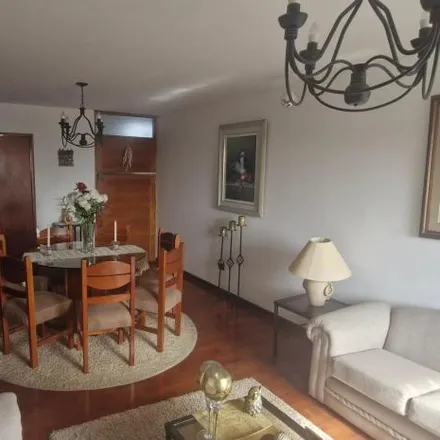 Buy this 3 bed apartment on Parque de las Leyendas Avenue in San Miguel, Lima Metropolitan Area 15032