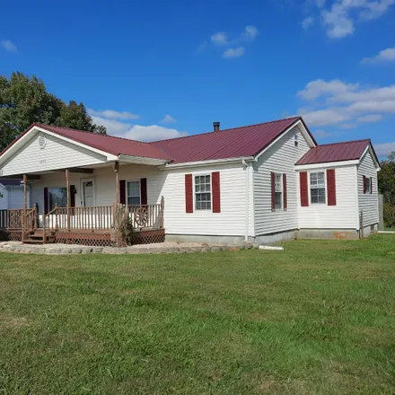 Buy this 3 bed house on 9038 SR 73 in Hillsboro, OH 45133