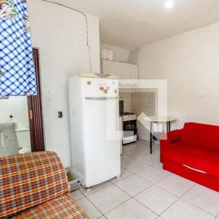 Image 2 - Rua Dino Tognini, Vilamar, Praia Grande - SP, 11706-300, Brazil - Apartment for rent