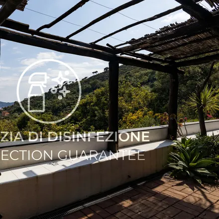 Rent this 2 bed apartment on unnamed road in 17021 Alassio SV, Italy