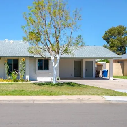 Buy this 3 bed house on 106 North 132nd Place in Chandler, AZ 85225