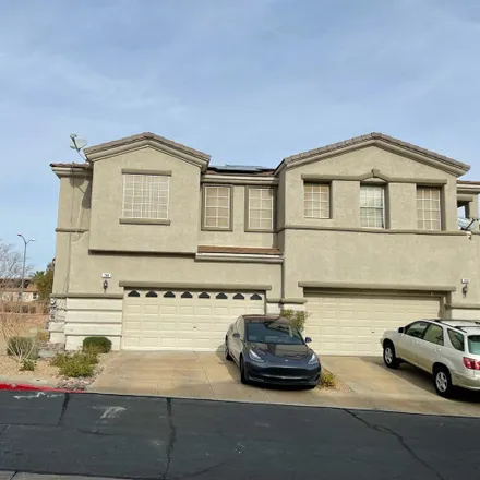 Image 1 - 834 Solitude Point Avenue, Henderson, NV 89012, USA - Room for rent