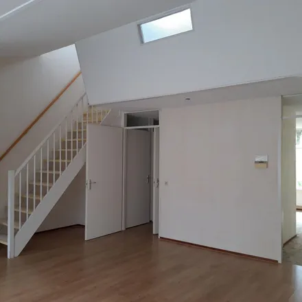 Rent this 3 bed apartment on Nassaustraat 12 in 3451 CR Vleuten, Netherlands