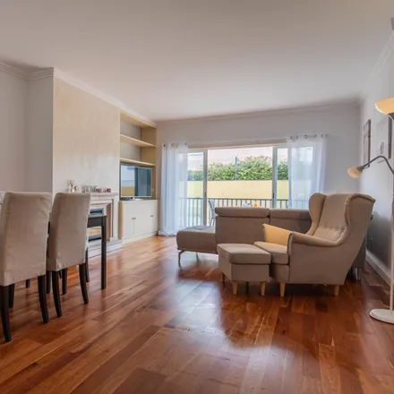 Rent this 3 bed apartment on Rua das Glicíneas in 2750-236 Cascais, Portugal