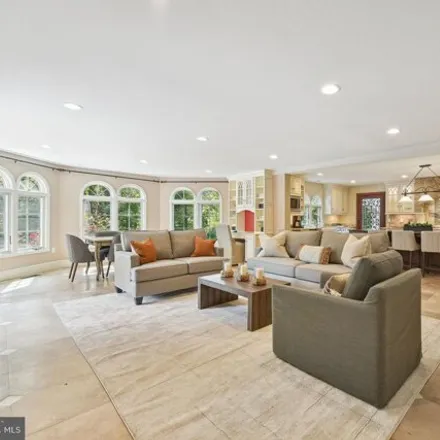Image 8 - 9613 Pembroke Place, Wolf Trap, Fairfax County, VA 22182, USA - House for sale