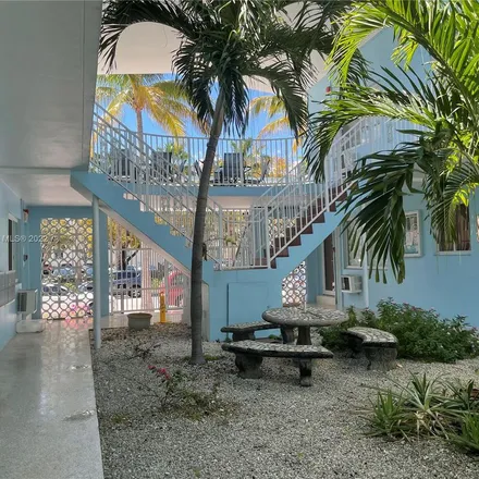 Rent this 1 bed apartment on 221 4th Street in Miami Beach, FL 33139