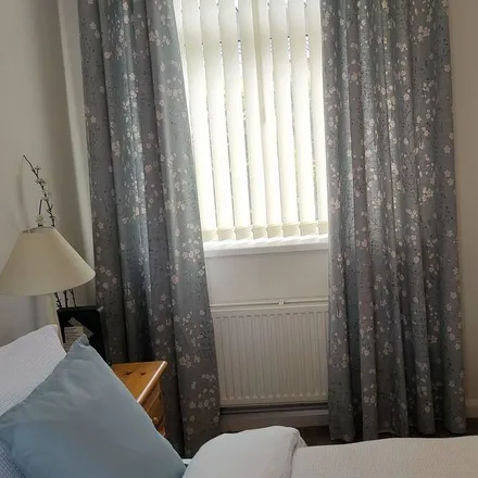 Rent this 2 bed house on Ashfield in NG17 3EB, United Kingdom