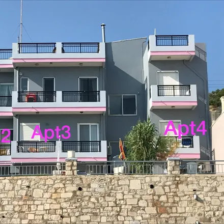 Image 2 - Stamathioudaki, Rethymno, Greece - Apartment for rent