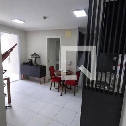Rent this 1 bed apartment on Avenida República do Líbano in Setor Oeste, Goiânia - GO