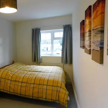 Rent this 3 bed house on Guildford in GU2 8AF, United Kingdom