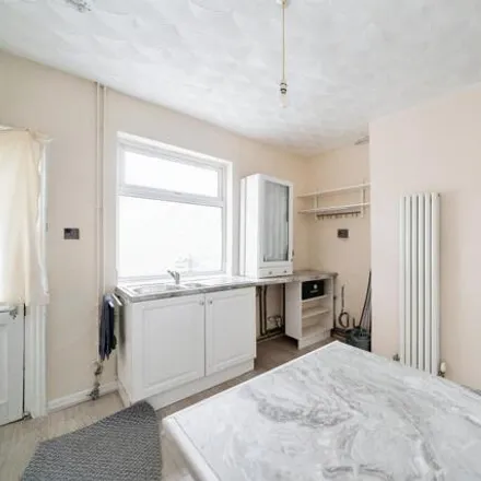 Image 3 - 8G Grange Avenue, Wallasey, CH45 5DR, United Kingdom - Townhouse for sale