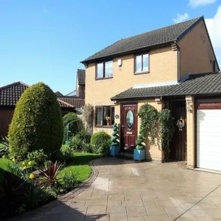 Buy this 3 bed house on Park Lane Road in Hatfield, DN7 4JN