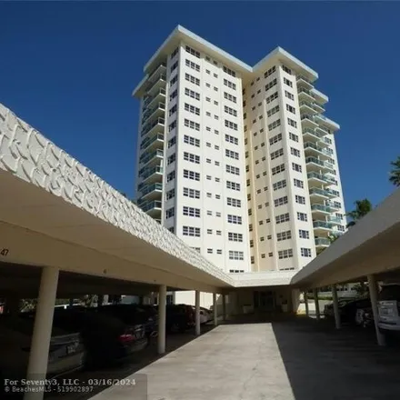 Rent this 2 bed condo on 5906 North Ocean Boulevard in Lauderdale-by-the-Sea, Broward County