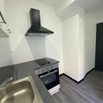 Rent this 2 bed apartment on 4 Place de l'Hôtel de Ville in 08000 Charleville-Mézières, France