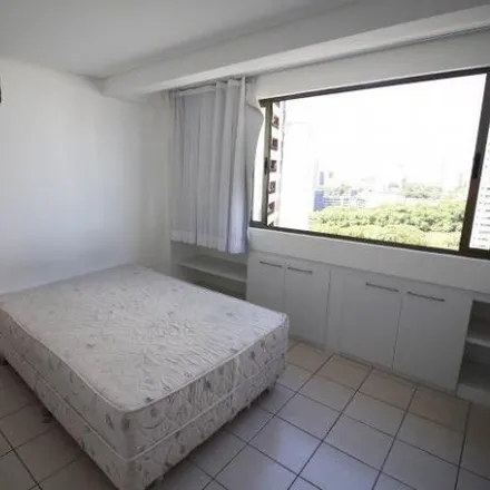 Buy this 1 bed apartment on Rua Arnaldo Bastos 20 in Madalena, Recife - PE