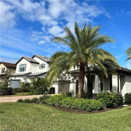 Rent this 3 bed house on 4542 Battlecreek Way in Ave Maria, Collier County