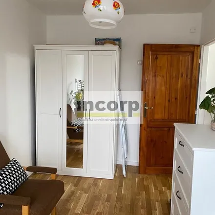 Rent this 3 bed apartment on 122 in 763 18 Trnava, Czechia