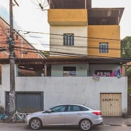 Image 1 - Rua Moisés, Ipatinga - MG, 35164-056, Brazil - House for sale