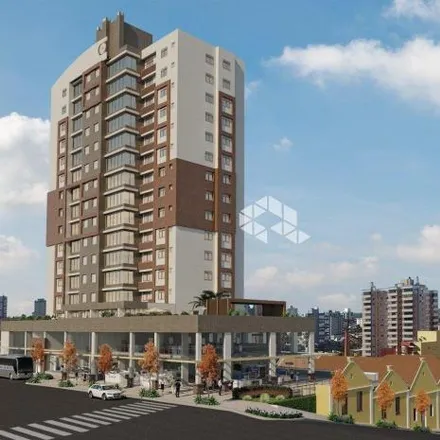 Image 2 - Piazza Salton, Rua Marechal Deodoro, Centro, Bento Gonçalves - RS, 95700-200, Brazil - Apartment for sale