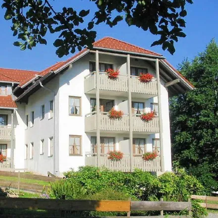 Image 6 - Bad Hindelang, Steinebergweg, 87541 Bad Hindelang, Germany - Apartment for rent