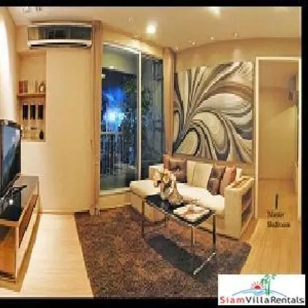 Rent this 2 bed apartment on Baanhow in 12/3, Soi Luea Suk