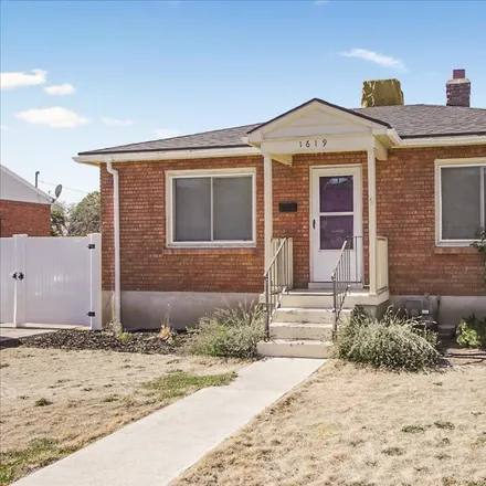 Buy this 3 bed house on 1613 North 250 West in Sunset, Davis County