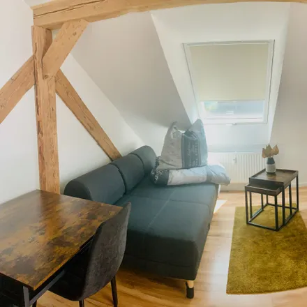 Rent this 1 bed apartment on unnamed road in 85617 Aßling, Germany