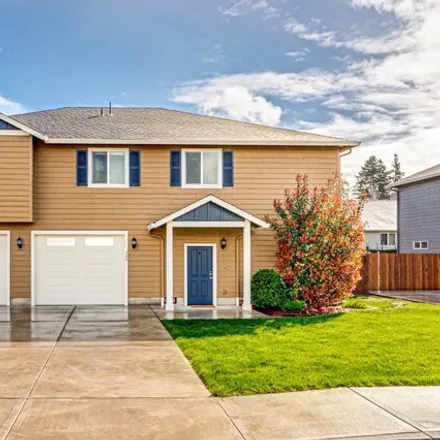 Buy this 3 bed house on 240 Gun Club Road in Woodland, WA 98674