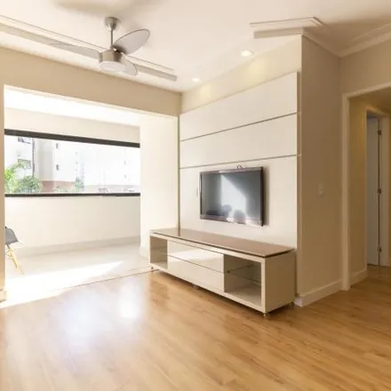 Rent this 3 bed apartment on Condomínio Terraços Alto da Lapa in Rua Carlos Weber 890, Vila Leopoldina