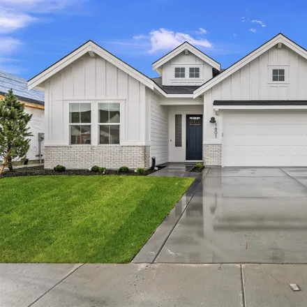 Buy this 4 bed house on 11228 West Heliopsis Drive in Star, ID 83669