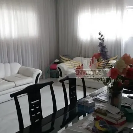 Buy this 3 bed house on Rua Paraguaçú in Vila Floresta, Santo André - SP