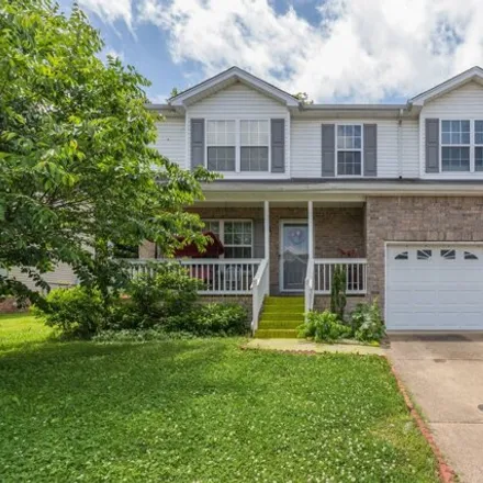 Buy this 3 bed house on 1169 Blairfield Drive in Nashville-Davidson, TN 37013