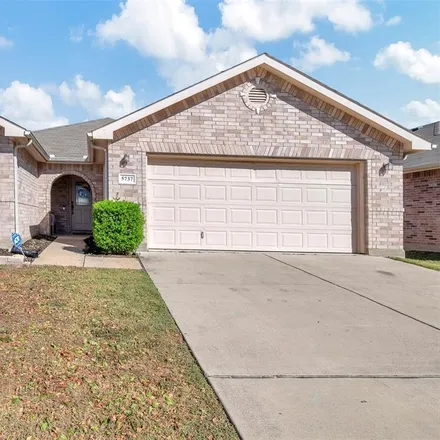 Buy this 4 bed house on 5737 Fountain Flat Drive in Fort Worth, TX 76248