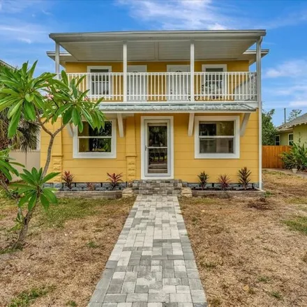 Buy this 5 bed house on 145 17th Avenue South in Saint Petersburg, FL 33701