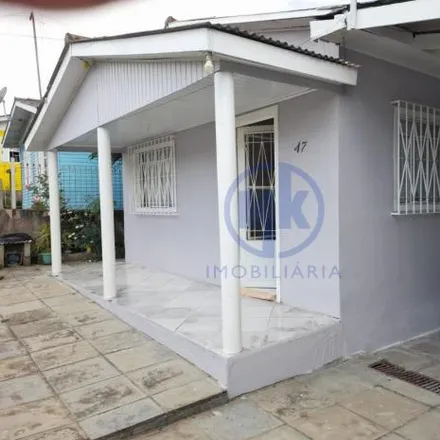 Buy this 3 bed house on Rua Brasília in Mato Alto, Gravataí - RS