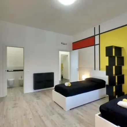 Image 2 - Via Luigi Pasteur 12, 20127 Milan MI, Italy - Apartment for rent