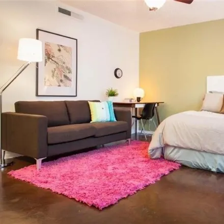 Rent this 1 bed condo on 808 Winflo Drive in Austin, TX 78703