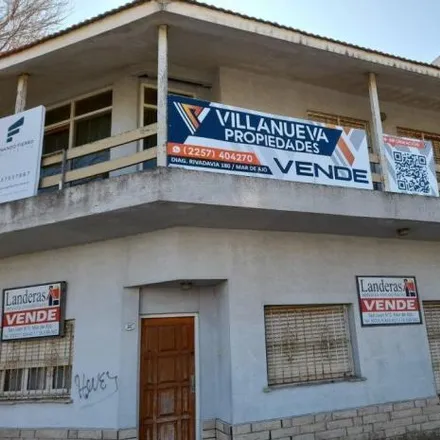 Buy this studio house on Avenida Libertador San Martín 399 in Partido de La Costa, 7109 Mar de Ajó