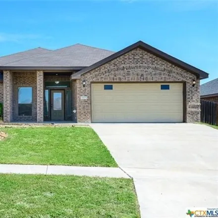 Image 2 - 3691 Rudolph Drive, Killeen, TX 76549, USA - House for sale